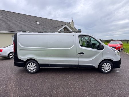 2016 Renault Trafic - photo 6