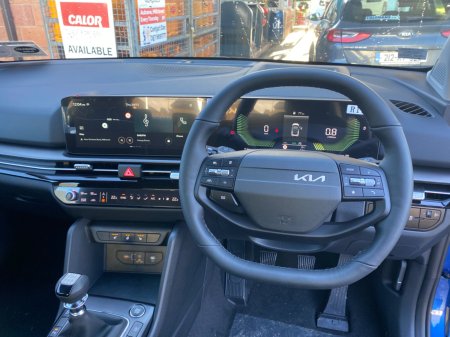 2026 Kia Sportage - photo 14
