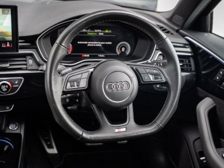 2023 Audi A4 - photo 16