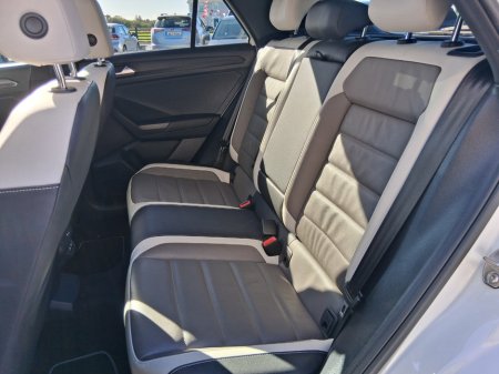 2021 Volkswagen T-Roc - photo 7