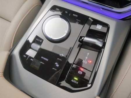 2026 BMW X3 - photo 10