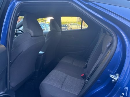 2026 Toyota C-HR - photo 7