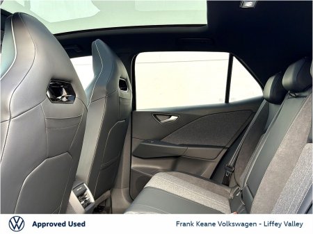2026 Volkswagen ID.3 Neo - photo 6