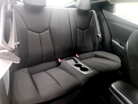 2013 Hyundai Veloster - photo 16