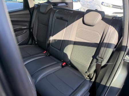 2017 Ford Kuga - photo 16