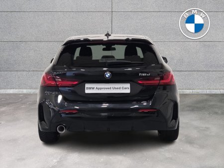 2021 BMW 1-Series - photo 15