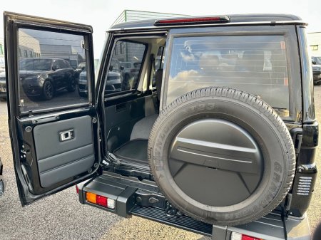 2026 Toyota Land Cruiser - photo 21