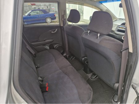 2012 Honda Fit - photo 18