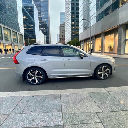 2023 Volvo XC60 - photo 13