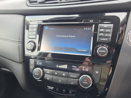 2018 Nissan X-Trail - photo 25
