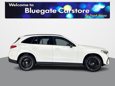 2025 Mercedes-Benz GLC - photo 2