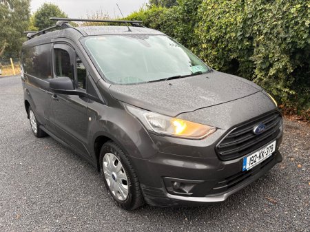 2019 Ford Transit - photo 2