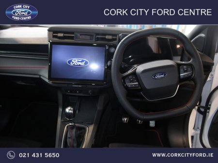 2027 Ford Puma - photo 11