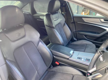 2019 Audi A6 - photo 10