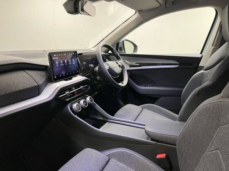 2026 Skoda Kodiaq - photo 4