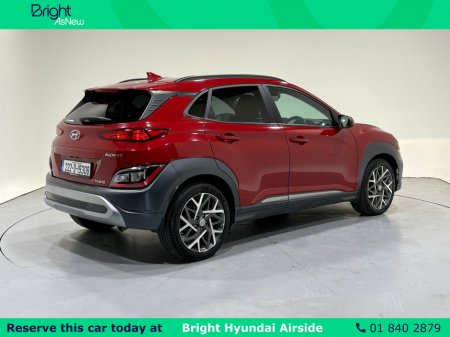 2022 Hyundai KONA - photo 7