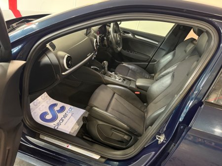2017 Audi A3 - photo 3