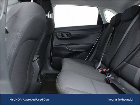 2025 Hyundai i20 - photo 7