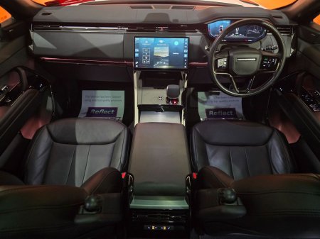 2024 Land Rover Range Rover Sport - photo 11
