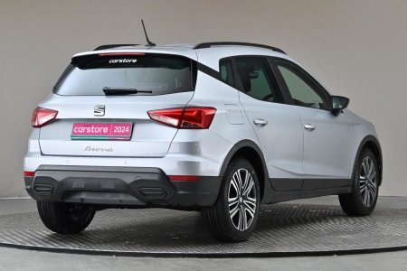 2024 SEAT Arona - photo 9