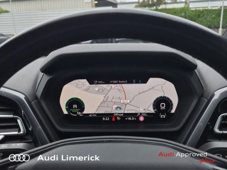 2023 Audi Q4 e-tron - photo 17