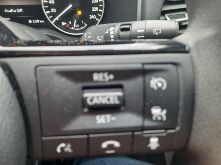 2022 Nissan Qashqai - photo 18
