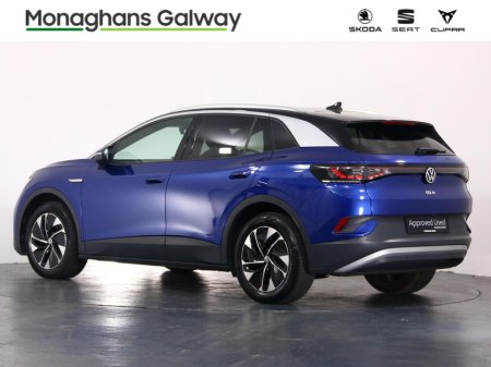 2023 Volkswagen ID.4 - photo 6