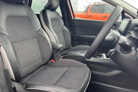 2024 Renault Captur - photo 17