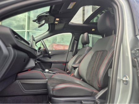 2026 Ford Kuga - photo 12