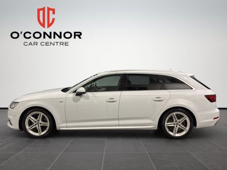 2019 Audi A4 - photo 2