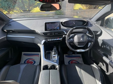 2020 Peugeot 3008 - photo 20