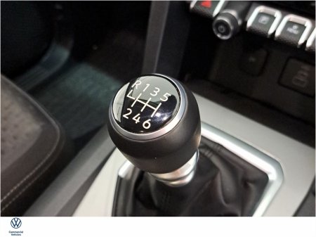 2026 Volkswagen Amarok - photo 20