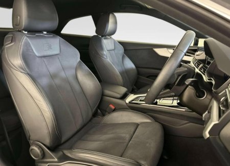 2022 Audi A5 - photo 2