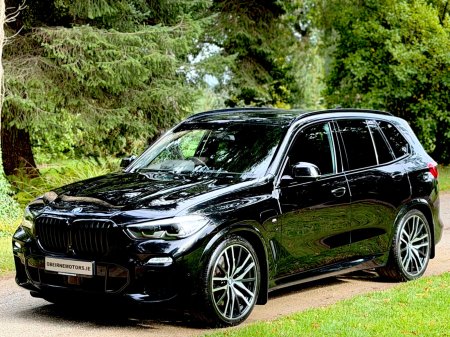 2019 BMW X5 - photo 37
