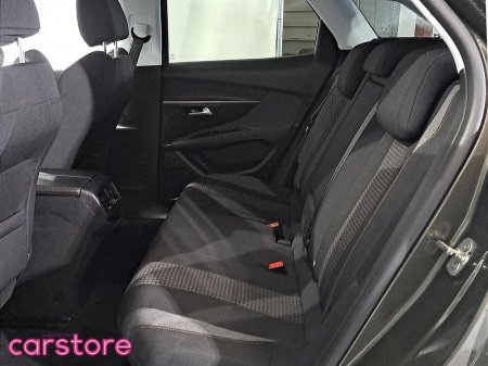 2019 Peugeot 3008 - photo 10