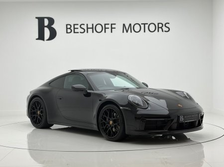 2022 Porsche 911 - photo 7