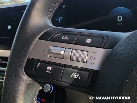 2024 Hyundai Tucson - photo 19
