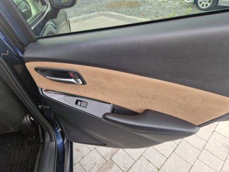 2017 Mazda Demio - photo 18