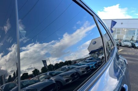 2022 Ford Kuga - photo 29