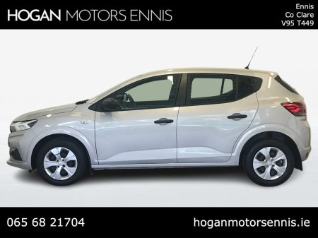 2023 Dacia Sandero - photo 4