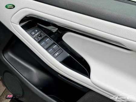 2023 Land Rover Range Rover Evoque - photo 27