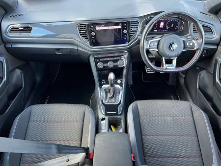 2020 Volkswagen T-Roc - photo 10