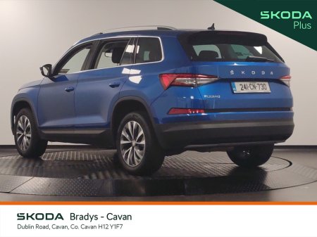2024 Skoda Kodiaq - photo 15