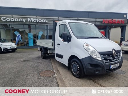 2021 Renault Master - photo 2