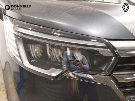2026 Renault Trafic - photo 20