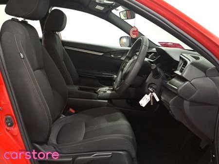 2018 Honda Civic - photo 12