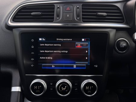 2019 Renault Kadjar - photo 33