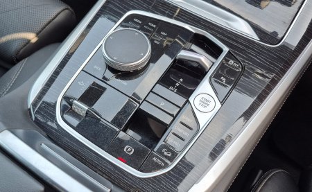 2024 BMW X5 - photo 39