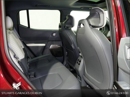 2027 Kia EV2 - photo 28