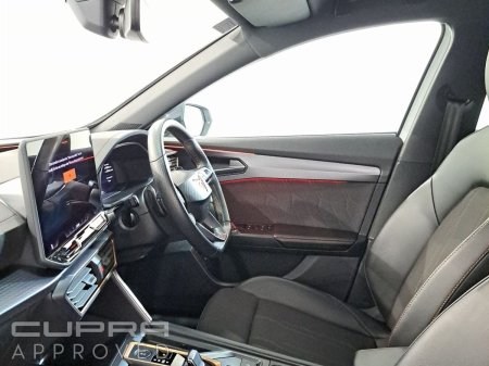 2025 Cupra Formentor - photo 8
